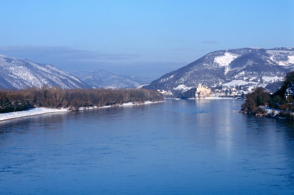 Landhotel Wachau Emmersdorf an der Donau Exterior foto