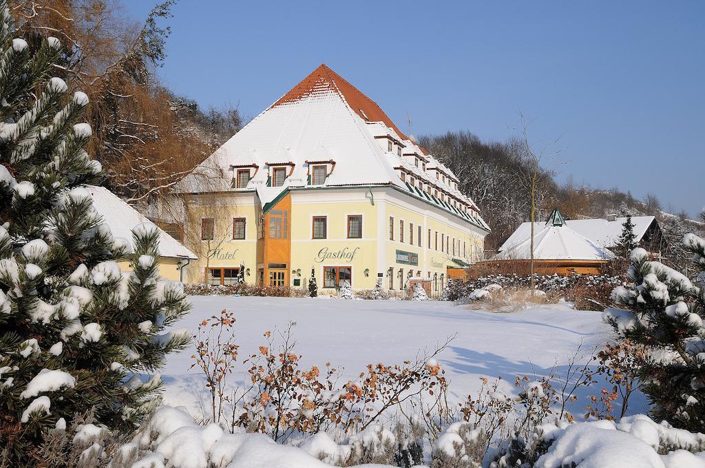 Landhotel Wachau Emmersdorf an der Donau Exterior foto